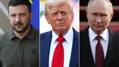 Photo of ترامب ينقل لزيلينسكي شروط بوتين لوقف الحرب في أوكرانيا