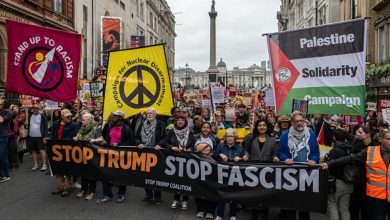 Photo of خطة ترامب بشأن غزة.. ترحيب عربي ودولي واسع ودعوات لتنفيذها