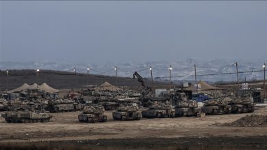 Photo of محلل عسكري إسرائيلي: القادة الأمنيون يؤيدون صفقة جزئية بغزة