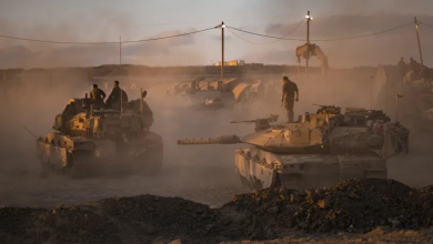 Photo of صحيفة: زامير يشكك في إمكانية القضاء على حماس