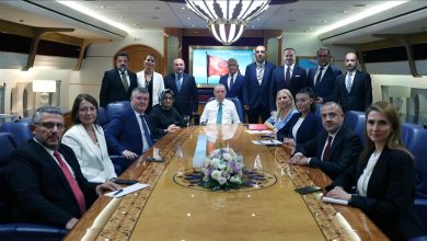 Photo of أردوغان: نتنياهو قريب هتلر إيديولوجيا وسيلقى مصيره