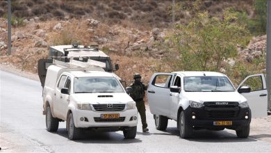Photo of الجيش الإسرائيلي يستنفر قواته عشية الأعياد العبرية