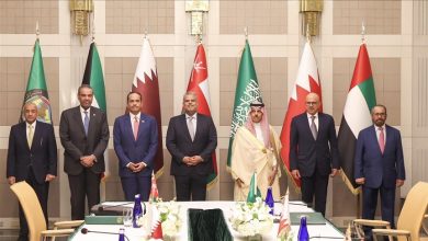 Photo of دول التعاون الخليجي تبحث التنسيق المشترك وتطورات إقليمية ودولية