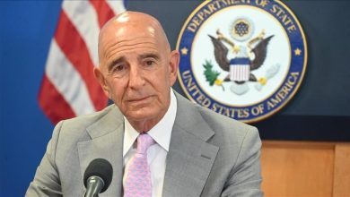 Photo of باراك: واشنطن لن تتدخل ضد “حزب الله” وإسرائيل باقية في لبنان