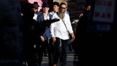 Photo of نتنياهو ليس مجنونا إنما هي إسرائيل الجديدة