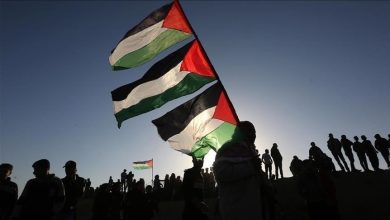 Photo of فلسطينيون يشيدون بالاعترافات بدولتهم ويطالبون بخطوات لتجسيدها