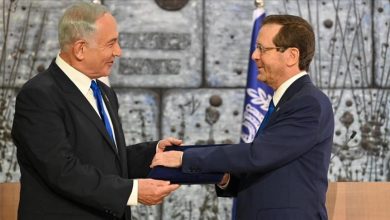 Photo of لجنة أممية: هرتسوغ ونتنياهو حرضا على الإبادة الجماعية في غزة