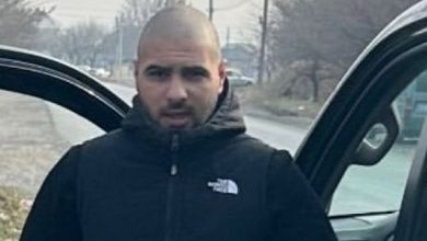 Photo of أم الفحم: مصرع محمد أبو شتية من في حادث طرق