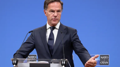 Photo of الناتو يتعهد بردع تهديدات روسيا ويطالبها بوقف الانتهاكات شرقي أوروبا