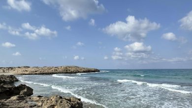 Photo of حالة الطقس: انخفاض في درجات الحرارة