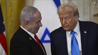 Photo of إعلام عبري يدعي تقدم محادثات تل أبيب وواشنطن بشأن غزة
