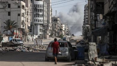 Photo of الأونروا: نصف مليون فلسطيني بغزة محاصرون في مساحة 8 كلم مربع