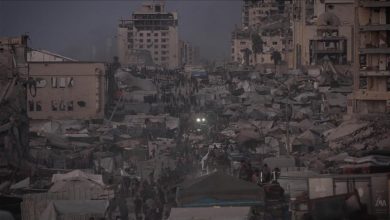 Photo of 3 أجهزة أمن.. تفاصيل “خطة بلير” لإدارة غزة بعد الإبادة