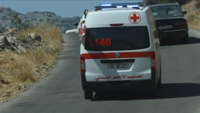 Photo of مقتل لبناني بغارة إسرائيلية استهدفت شاحنة جنوبي البلاد