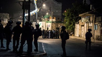 Photo of “الشعبية” في اللد تندد بالأحكام القاسية ضد ستة شبان على خلفية هبة الكرامة: قرار المحكمة تكريس للتمييز على أساس عنصري