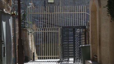 Photo of الاحتلال يغلق المسجد الإبراهيمي 3 أيام