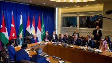 Photo of محللون: ترامب يحاول توريط العرب عسكريا في غزة مقابل وقف الحرب