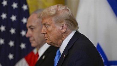 Photo of محللون إسرائيليون: نتنياهو قد يحبط خطة ترامب أو يستغلها لخوض الانتخابات