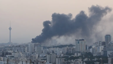 Photo of إيران تعدم “أحد أهم جواسيس إسرائيل”