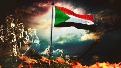 Photo of من يشعل النار في سلة غذاء العالم؟ (شاهد)