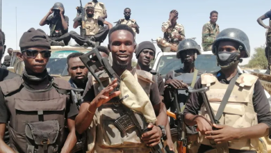 Photo of الجيش السوداني يتمكن من تنفيذ إمداد جوي بالفاشر بعد حصار دام أكثر من عام