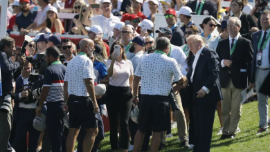 Photo of هل تتزايد شعبية ترامب كما روج البيت الأبيض؟ استطلاعات رأي تكشف الحقيقة (شاهد)