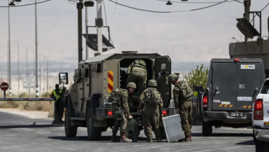 Photo of كيف تشكل حدود الأردن مصدر قلق لإسرائيل؟