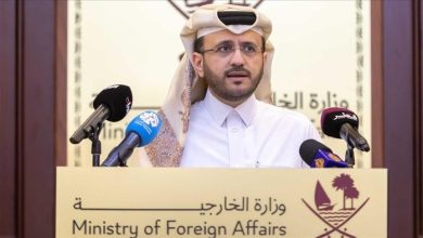 Photo of قطر: اتصالات لاستئناف مفاوضات غزة بنموذج مختلف