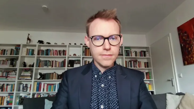 Photo of “علماء الإبادة الجماعية”: نسعى لمعاقبة إسرائيل وحسم الجدل بشأن ما ترتكبه في غزة