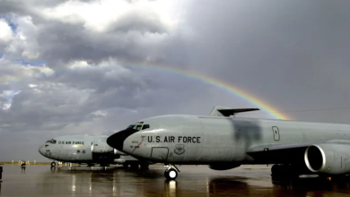 Photo of إلباييس: إسبانيا منعت عبور أسلحة أميركية متجهة نحو إسرائيل