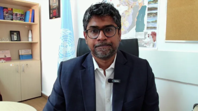 Photo of مسؤول أممي: الدول لا تفعل ما يكفي لوقف جرائم إسرائيل في غزة