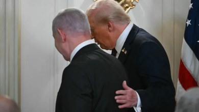 Photo of غزيون يشككون في جدية خطة ترامب وتفاؤل حذر في إسرائيل