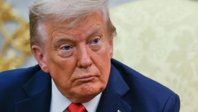 Photo of ترامب: لا أحد فعل لإسرائيل أكثر مما فعلته لها