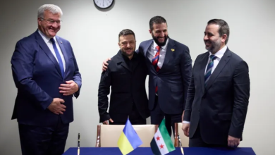 Photo of هل تكتفي موسكو بمراقبة انفتاح دمشق على كييف؟