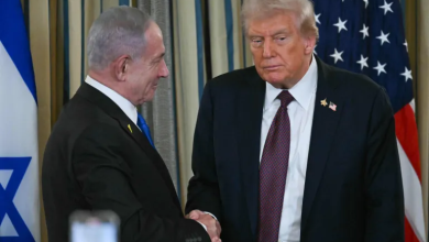 Photo of خطة ترامب في صحف فرنسية.. خدعة سلام أم إذن بإطلاق النار على غزة؟