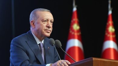 Photo of أردوغان: لن نترك سوريا وحدها والأكراد إخواننا