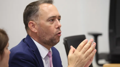 Photo of بلجيكا: سنعترف بفلسطين ونعاقب إسرائيل