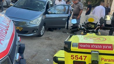 Photo of مقتل شاب في جريمة إطلاق نار في الناصرة