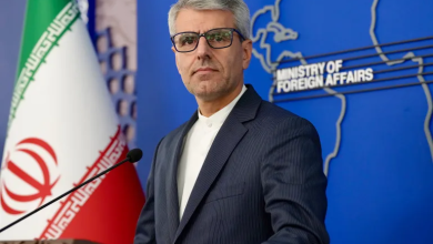 Photo of إيران تؤكد الاستعداد لخفض تخصيب اليورانيوم بحال التوصل لاتفاق