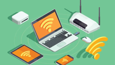 Photo of 5 شائعات مغلوطة عن شبكة “واي فاي”.. انتبه لها