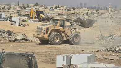 Photo of مأساة مستمرة في النقب: هدم 21 منزلًا لعائلة ابن سعيد خلال أيام