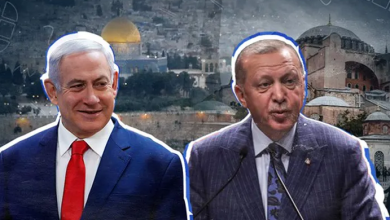 Photo of يديعوت: تركيا تتحول إلى عامل أخطر من إيران في نظر إسرائيل