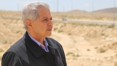 Photo of القضيّة الفلسطينيّة في خطر