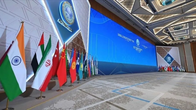 Photo of قادة “شنغهاي” يؤكدون على احترام سيادة الدول لضمان استقرار العالم
