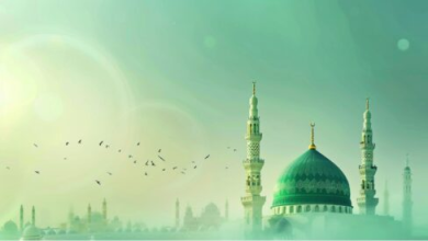 Photo of بشارات نبوية: كيف زرع النبي الأمل واليقين في نفوس المسلمين