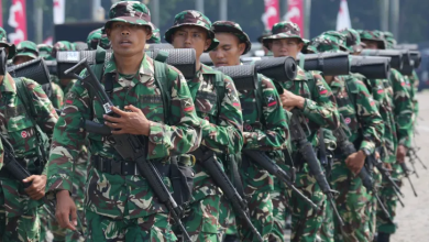 Photo of الاضطرابات تجتاح أكبر دولة إسلامية في العالم.. فما الذي يجب معرفته؟