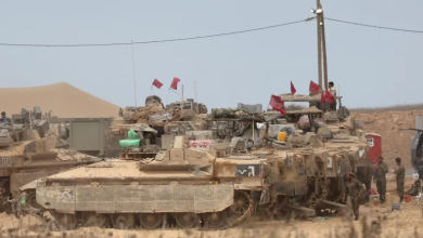 Photo of إعلام إسرائيلي: تكلفة احتلال غزة تتجاوز 7 مليارات دولار