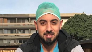 Photo of مقتل يزن قادري في جريمة إطلاق نار في نحف