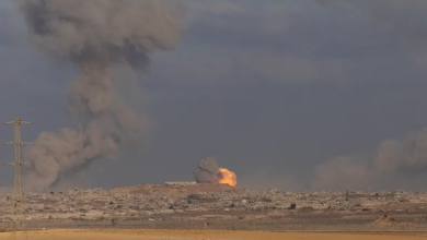 Photo of 29 شهيدا بغزة والاحتلال يقصف مجددا مستشفى شهداء الأقصى