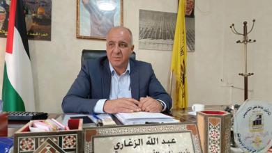 Photo of رئيس نادي الأسير الفلسطيني: أخطار تحدق بالأسرى وتهديد بتصفية قياداتهم (شاهد)